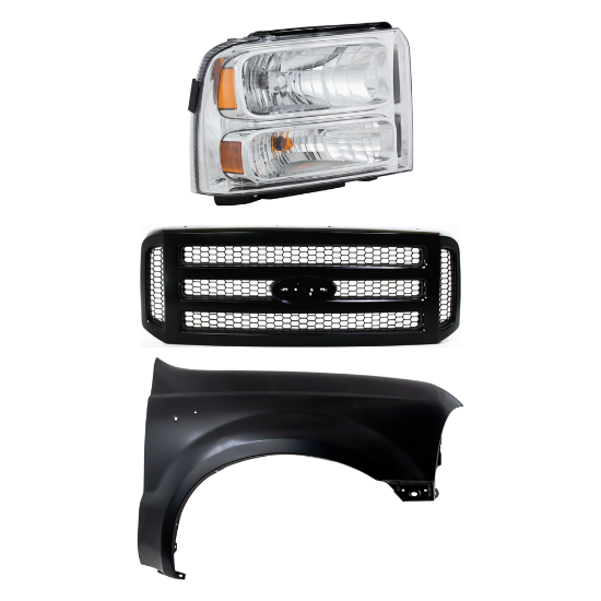 Picture of Headlight