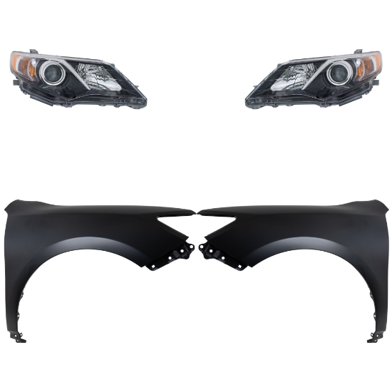 Picture of Headlight