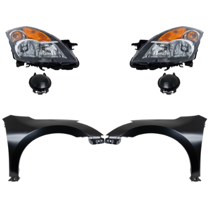 Picture of Headlight