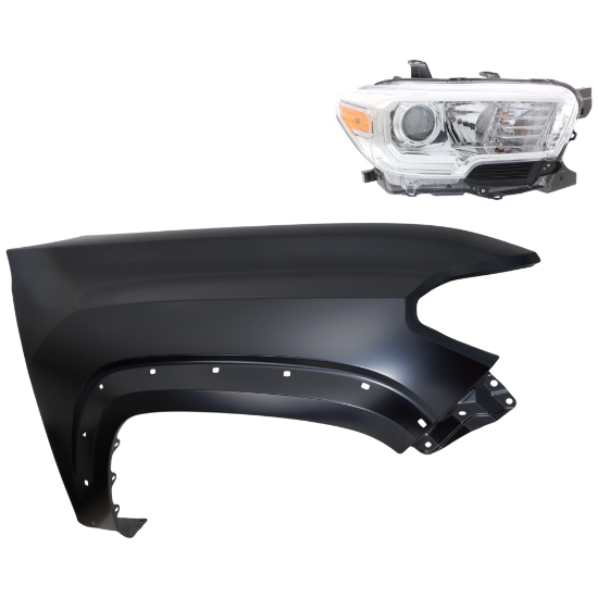 Picture of Headlight