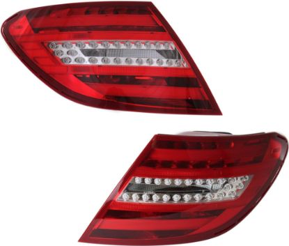 Picture of Tail Light