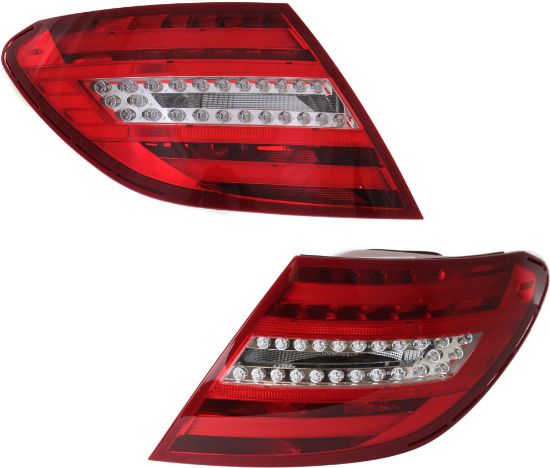 Picture of Tail Light