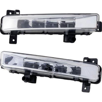 Picture of Fog Light