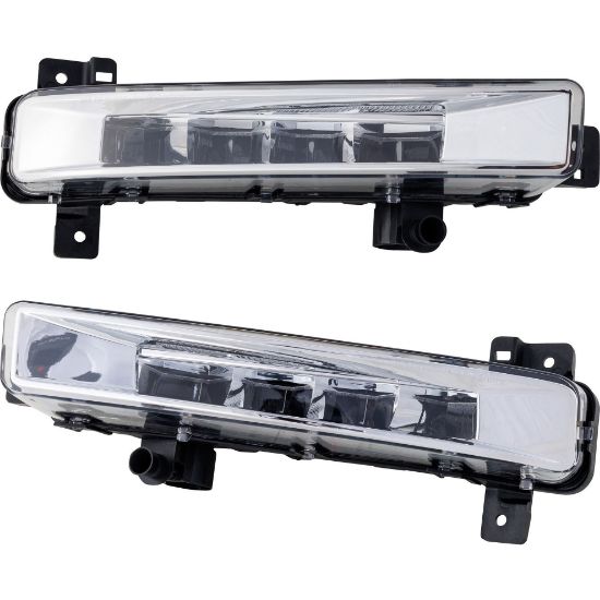 Picture of Fog Light