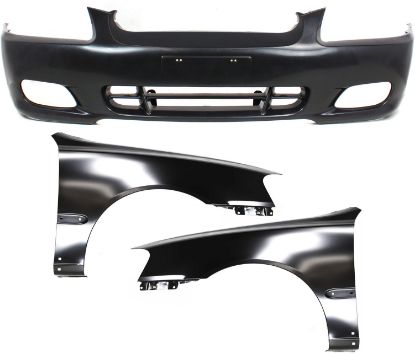 Picture of Bumper Cover