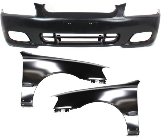 Picture of Bumper Cover