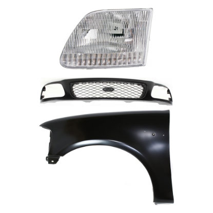 Picture of Grille Assembly