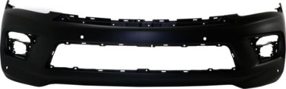 Picture of Bumper Cover