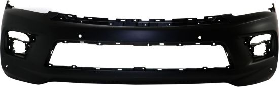 Picture of Bumper Cover