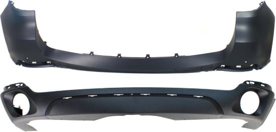 Picture of Bumper Cover