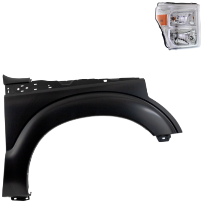 Picture of Headlight