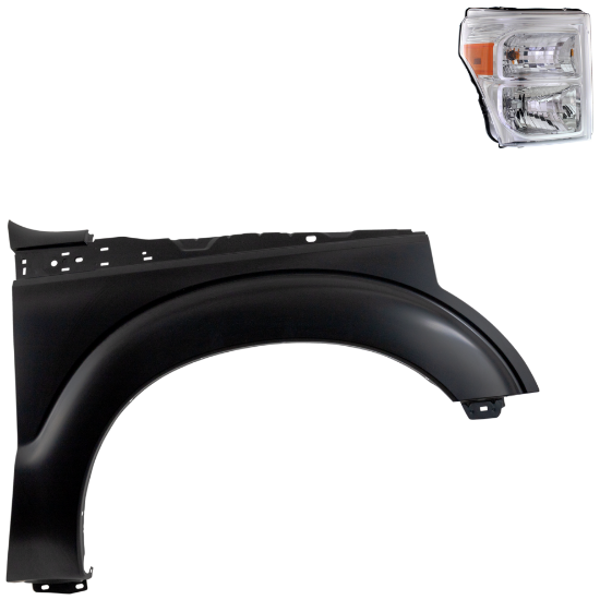 Picture of Headlight