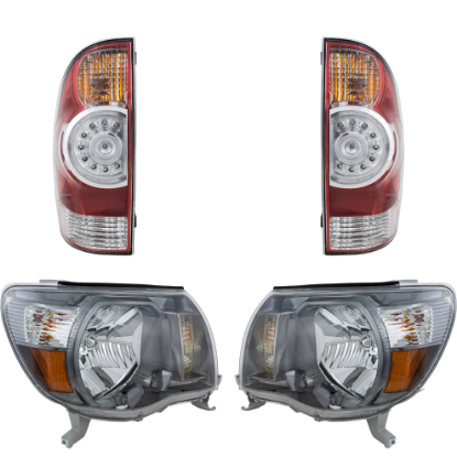 Picture of Tail Light