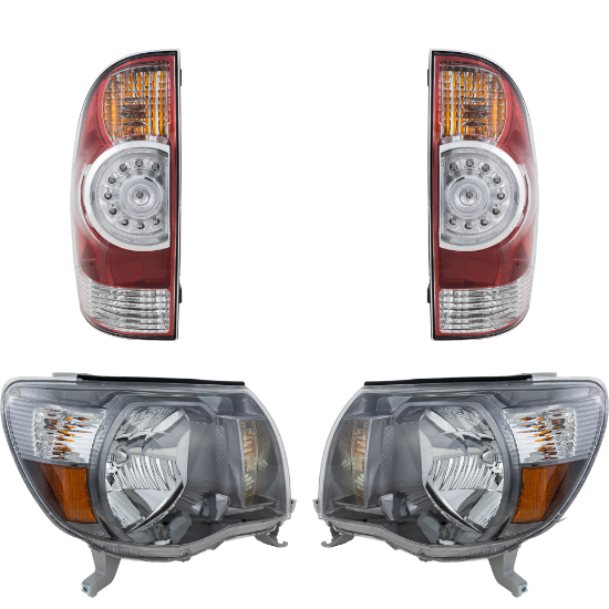 Picture of Tail Light