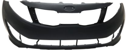 Picture of Bumper Cover
