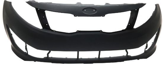 Picture of Bumper Cover