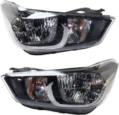 Picture of Headlight