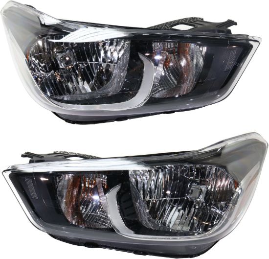 Picture of Headlight