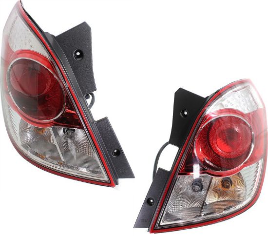 Picture of Tail Light