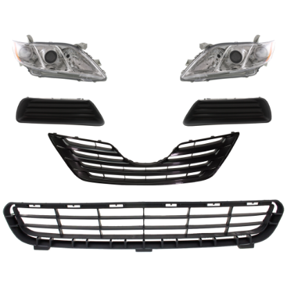 Picture of Headlight