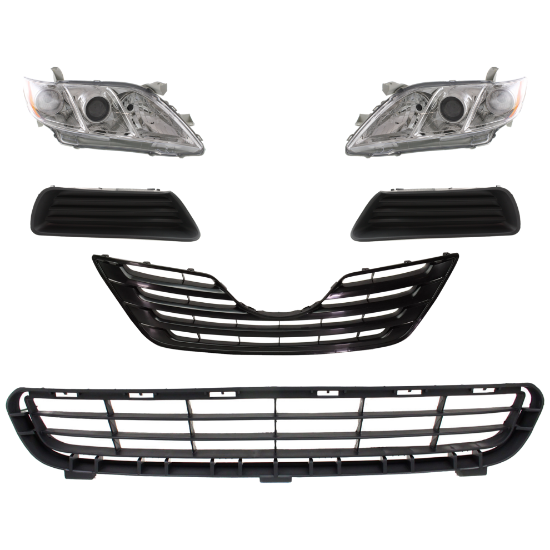Picture of Headlight