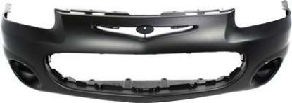 Picture of Bumper Cover