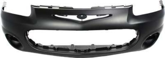 Picture of Bumper Cover