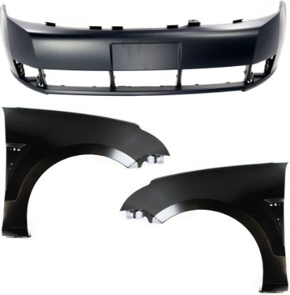 Picture of Bumper Cover