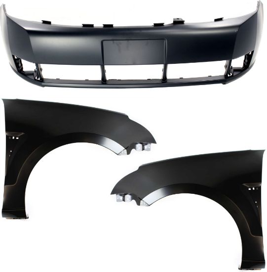 Picture of Bumper Cover