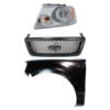 Picture of Headlight