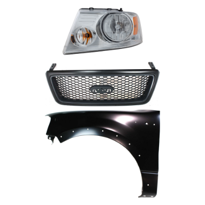 Picture of Headlight
