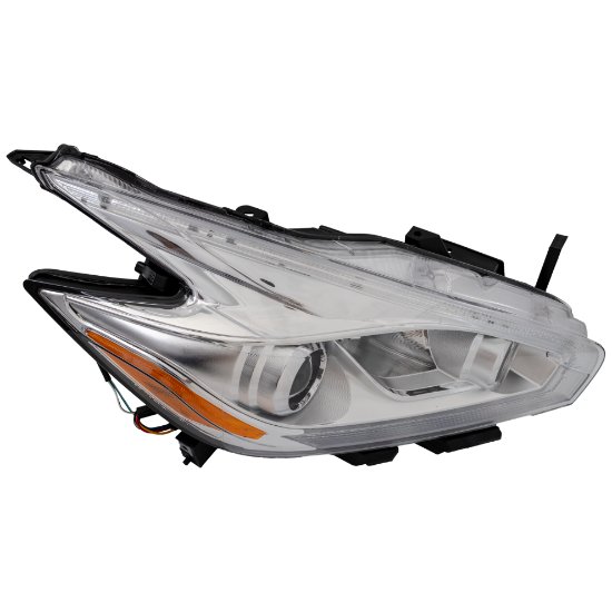 Picture of Headlight