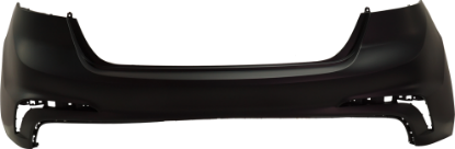 Picture of Bumper Cover