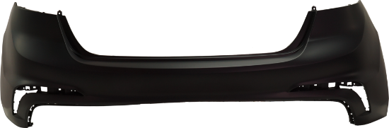 Picture of Bumper Cover