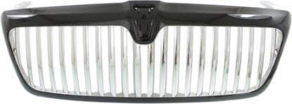 Picture of Grille Assembly