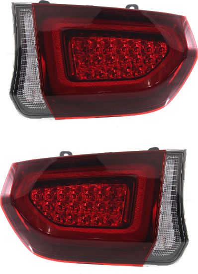 Picture of Tail Light