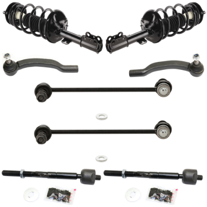 Picture of Suspension Kit