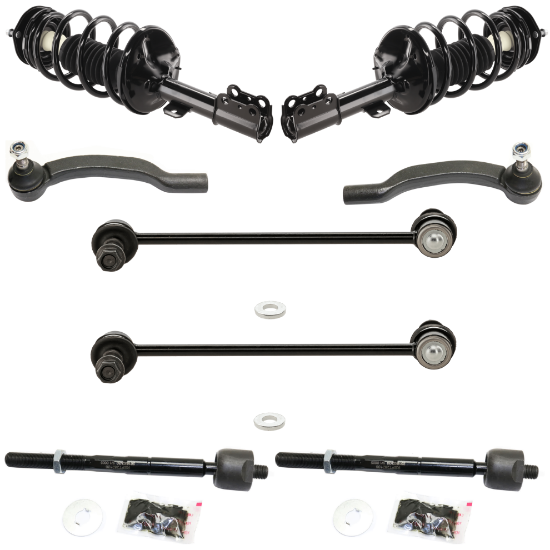 Picture of Suspension Kit