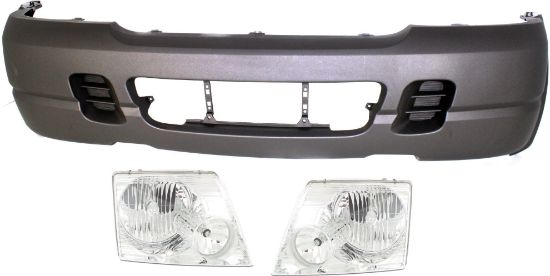 Picture of Bumper Cover