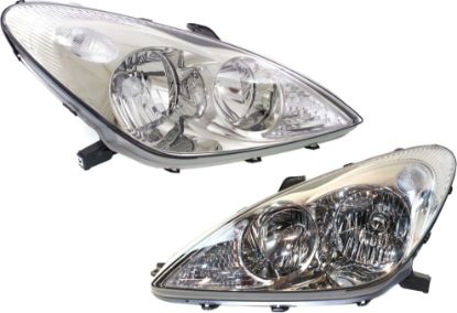 Picture of Headlight