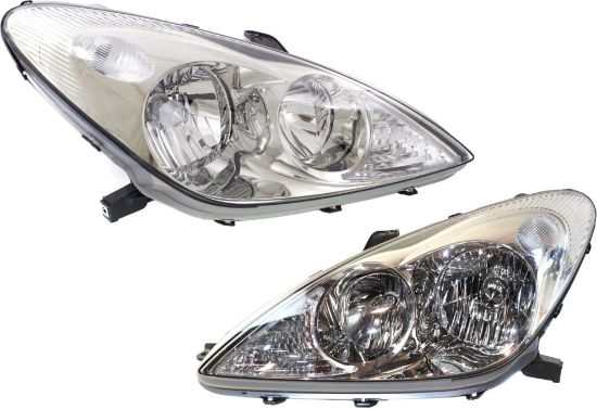 Picture of Headlight