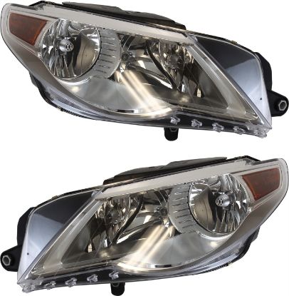 Picture of Headlight