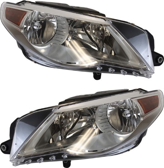 Picture of Headlight