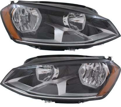 Picture of Headlight