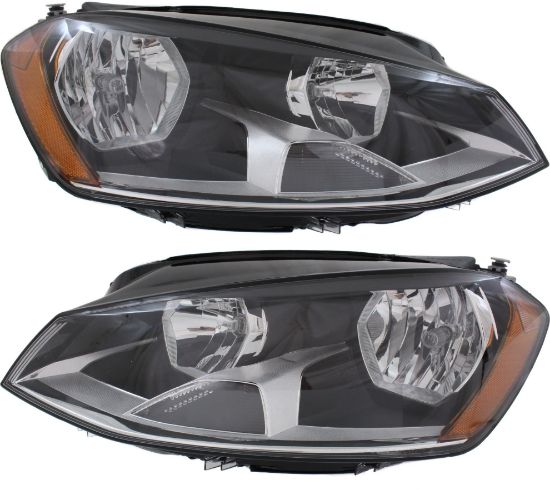 Picture of Headlight