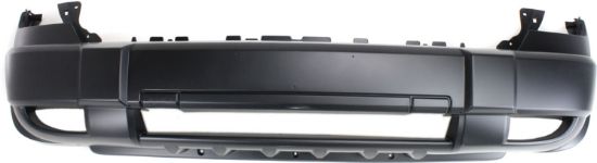 Picture of Bumper Cover