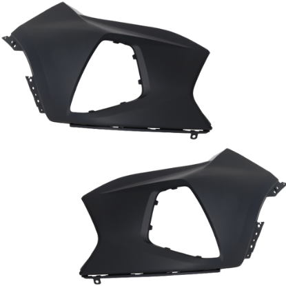 Picture of Bumper Cover