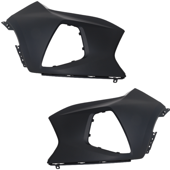 Picture of Bumper Cover