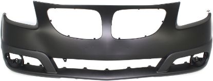 Picture of Bumper Cover