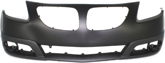 Picture of Bumper Cover